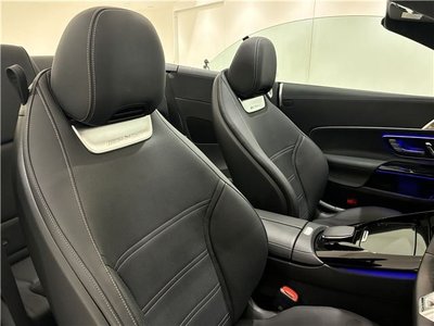 صورة 6 لـ 2022 Mercedes-BENZ SL AMG