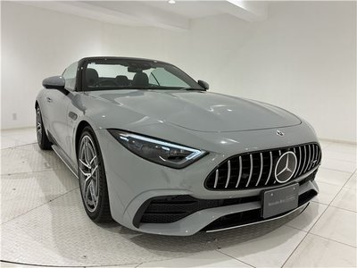صورة مصغرة 16 لـ 2022 Mercedes-BENZ SL AMG