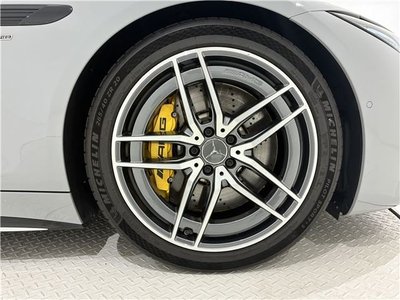 صورة مصغرة 24 لـ 2022 Mercedes-BENZ SL AMG