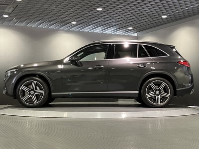 MERCEDES-BENZ GLC - 9