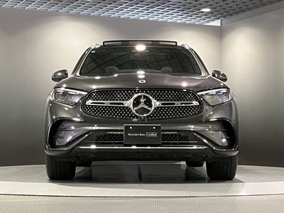 MERCEDES-BENZ GLC - 8