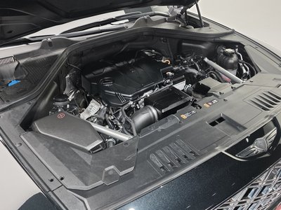 GENESIS GV80 - 7
