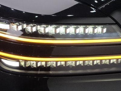 GENESIS GV80 - 9