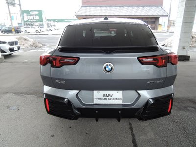 BMW X2 - 6