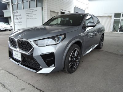 BMW X2 - 9