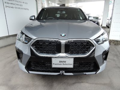 BMW X2 - 2