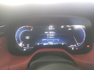 صورة 3 لـ 2025 Maserati GRECALE