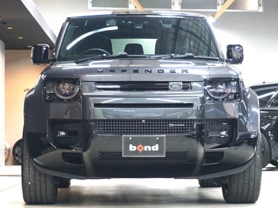 LAND ROVER DEFENDER - 5