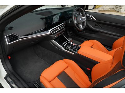 BMW M4 CABRIOLET - 2