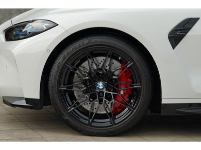 BMW M4 CABRIOLET - 10