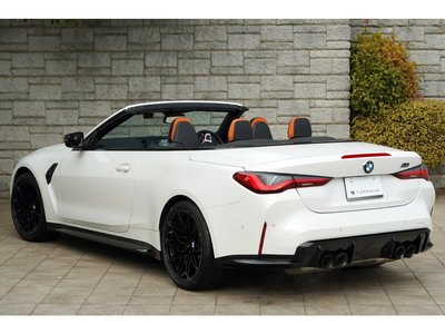 BMW M4 CABRIOLET - 9