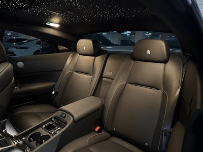 ROLLS-ROYCE WRAITH - 5