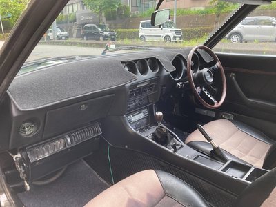 1975 Nissan FAIRLADY Z thumbnail 16