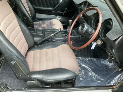 1975 Nissan FAIRLADY Z thumbnail 14