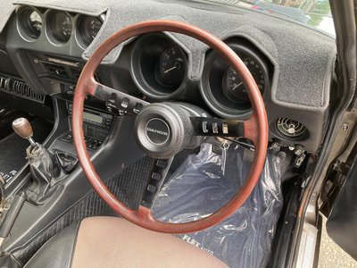 1975 Nissan FAIRLADY Z thumbnail 13