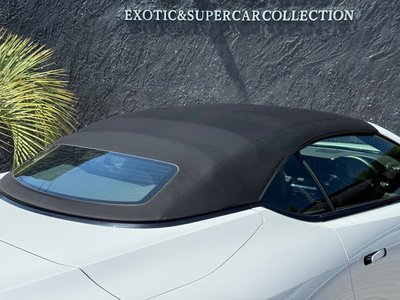 2023 Lexus LC CONVERTIBLE photo 9