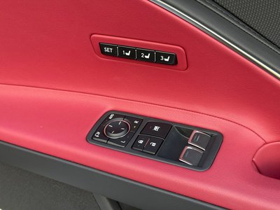 2023 Lexus LC CONVERTIBLE 缩略图 59