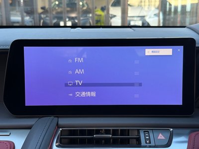 2023 Lexus LC CONVERTIBLE 缩略图 32