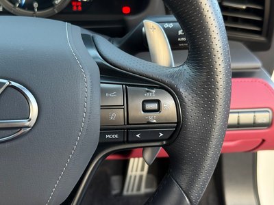 2023 Lexus LC CONVERTIBLE 缩略图 37