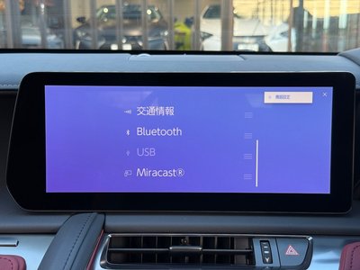 2023 Lexus LC CONVERTIBLE 缩略图 33