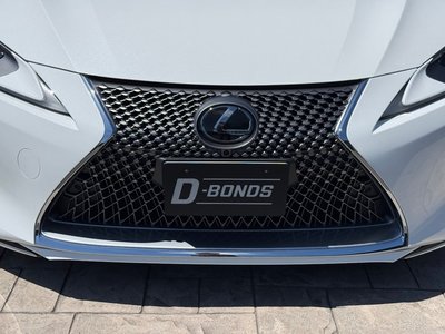 2023 Lexus LC CONVERTIBLE 缩略图 48