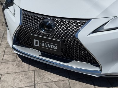 2023 Lexus LC CONVERTIBLE photo 4