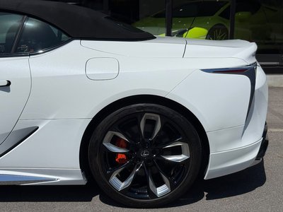 2023 Lexus LC CONVERTIBLE 缩略图 52
