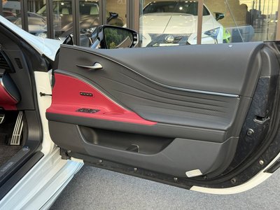 2023 Lexus LC CONVERTIBLE 缩略图 58