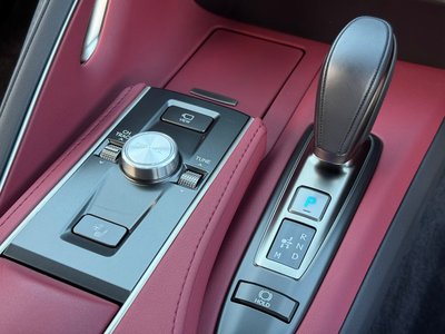 2023 Lexus LC CONVERTIBLE 缩略图 39