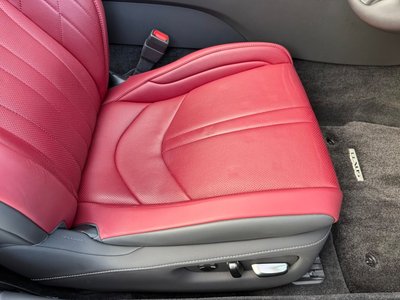 2023 Lexus LC CONVERTIBLE 缩略图 60