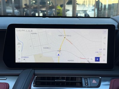 2023 Lexus LC CONVERTIBLE 缩略图 34