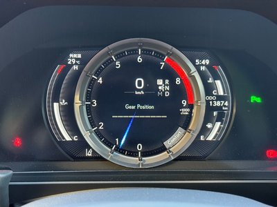 2023 Lexus LC CONVERTIBLE 缩略图 43