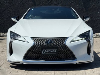 2023 Lexus LC CONVERTIBLE 缩略图 15