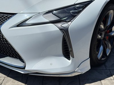2023 Lexus LC CONVERTIBLE photo 5