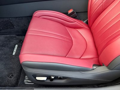 2023 Lexus LC CONVERTIBLE 缩略图 64