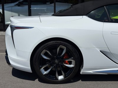 2023 Lexus LC CONVERTIBLE 缩略图 55
