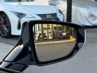 2023 Lexus LC CONVERTIBLE 缩略图 42