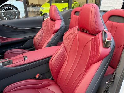 2023 Lexus LC CONVERTIBLE 缩略图 65