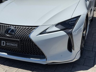 2023 Lexus LC CONVERTIBLE 缩略图 49