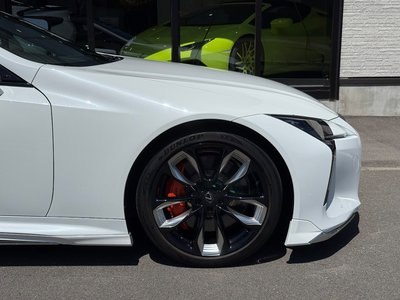 2023 Lexus LC CONVERTIBLE 缩略图 57
