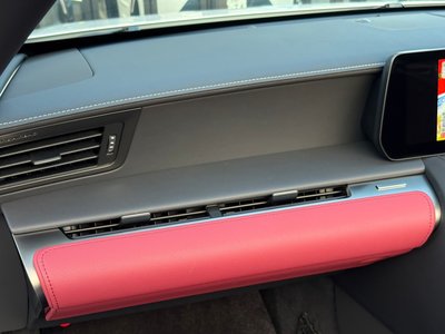 2023 Lexus LC CONVERTIBLE 缩略图 63