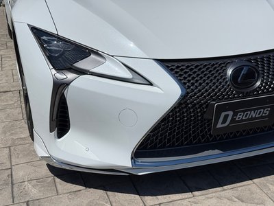 2023 Lexus LC CONVERTIBLE 缩略图 47