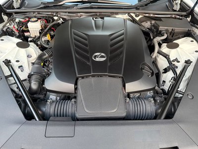 2023 Lexus LC CONVERTIBLE 缩略图 67