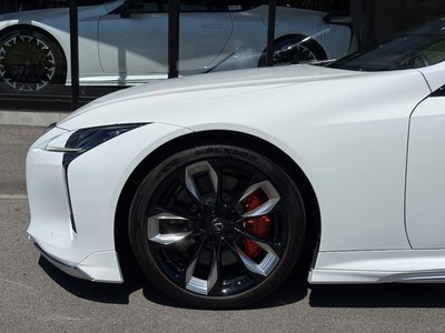 2023 Lexus LC CONVERTIBLE 缩略图 50