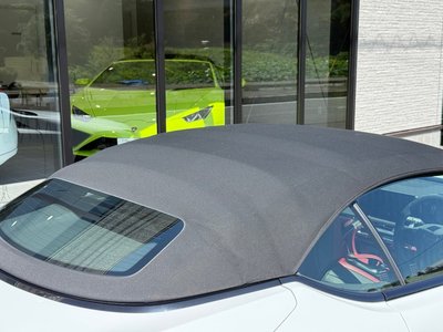 2023 Lexus LC CONVERTIBLE 缩略图 41