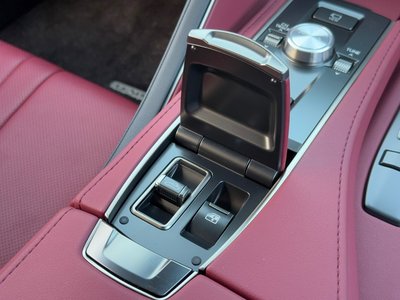 2023 Lexus LC CONVERTIBLE 缩略图 40