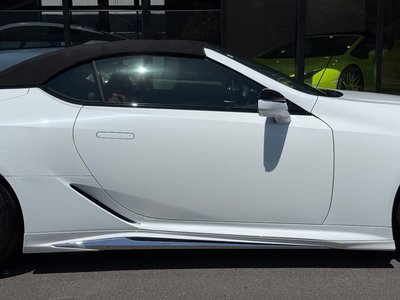 2023 Lexus LC CONVERTIBLE 缩略图 56