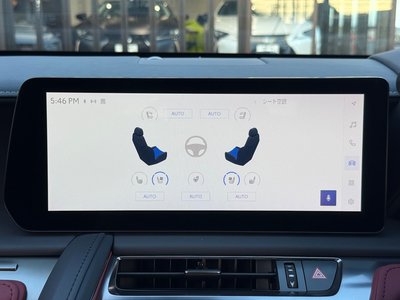 2023 Lexus LC CONVERTIBLE 缩略图 28