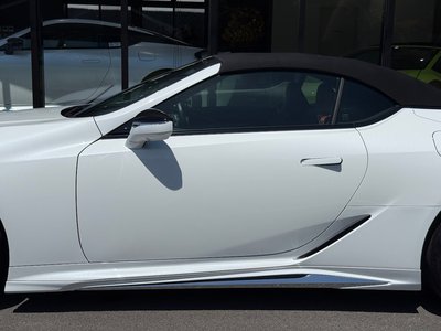 2023 Lexus LC CONVERTIBLE 缩略图 51
