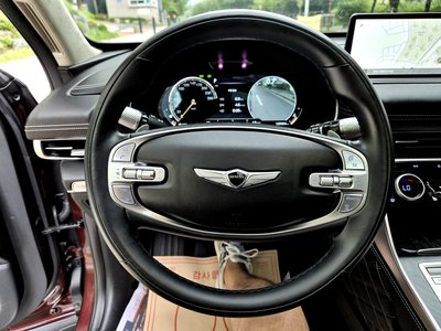صورة مصغرة 14 لـ 2020 Genesis GV80